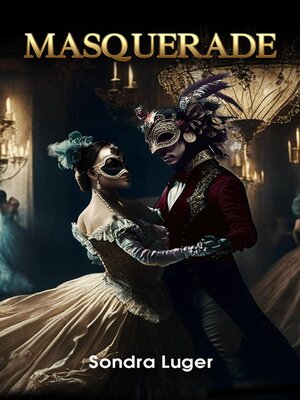 cover image of MASQUERADE